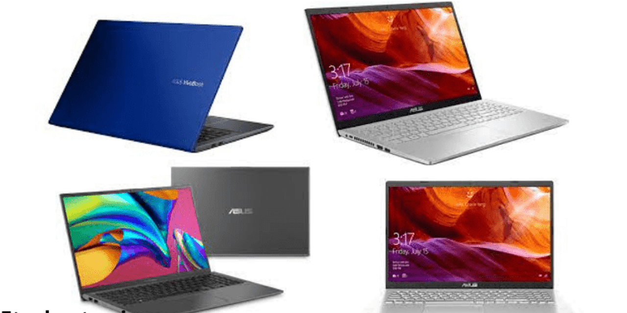 What are the finest Asus laptop models for 2021?